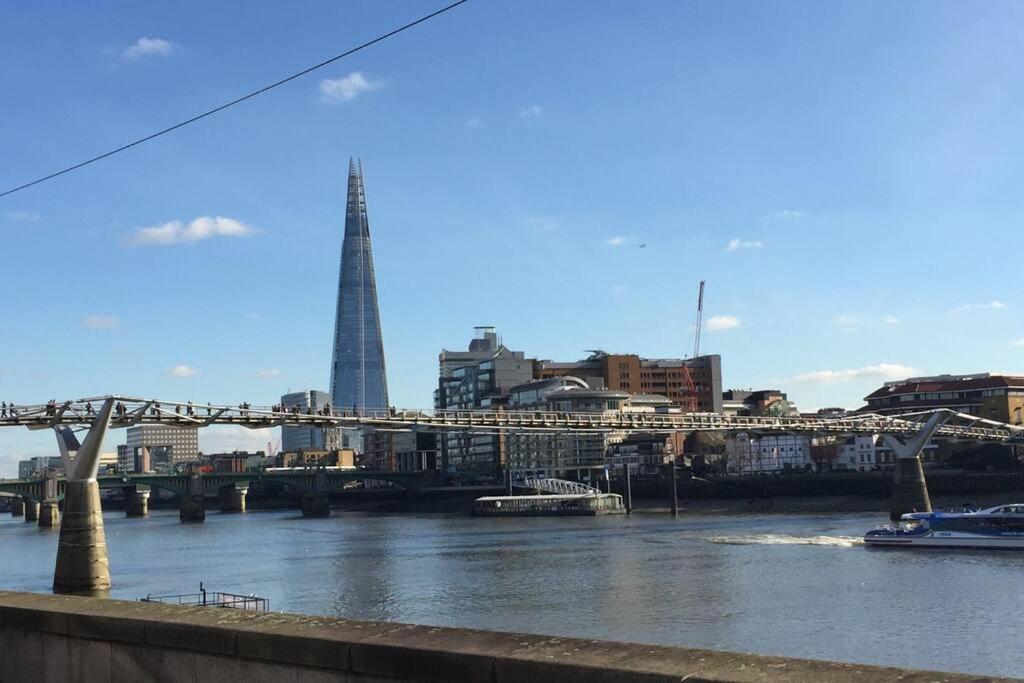 Spacious Ground Floor Apartment - Fab Location London Eksteriør billede